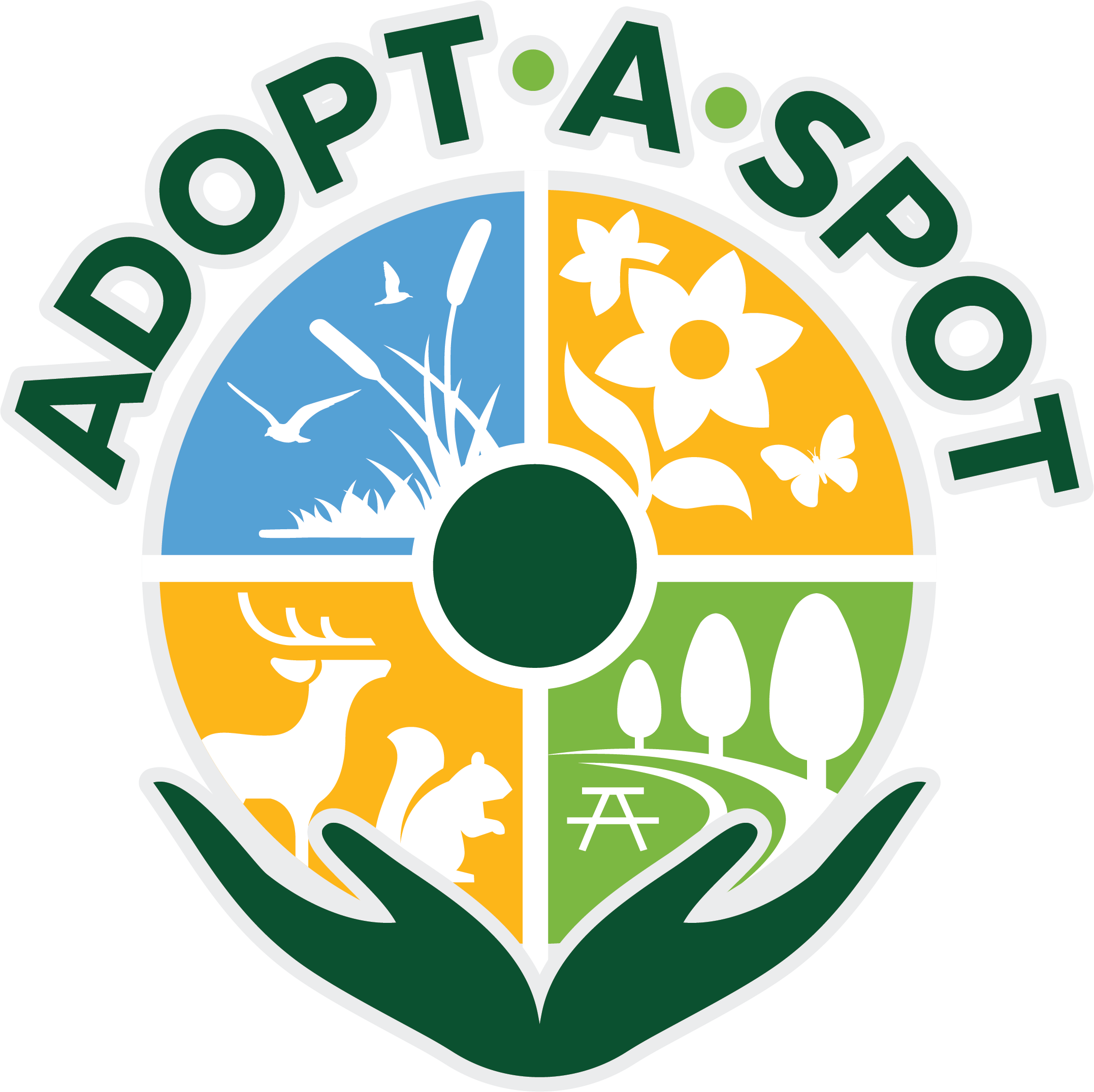 Adopt-a-Spot