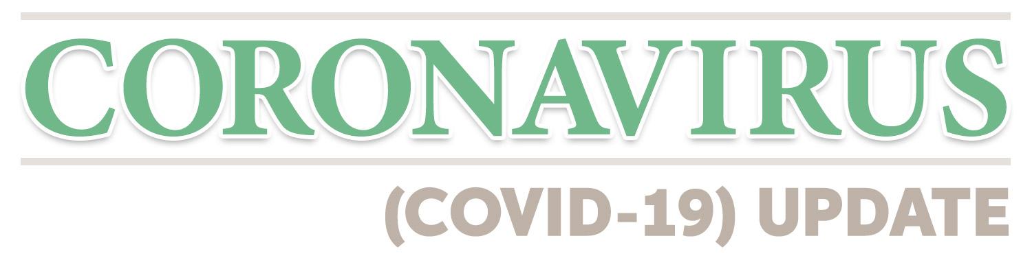 Coronavirus Updates from Adams County
