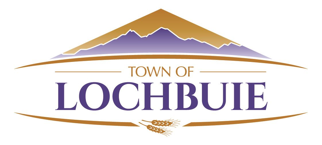 Town of Lockbuie