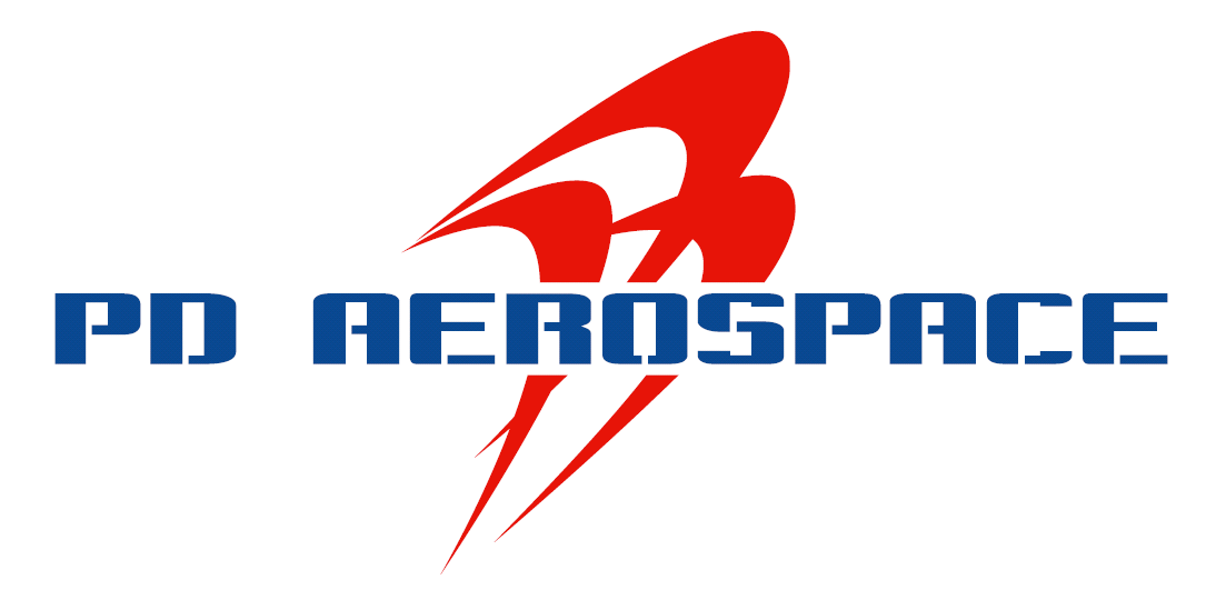 PD AeroSpace logo