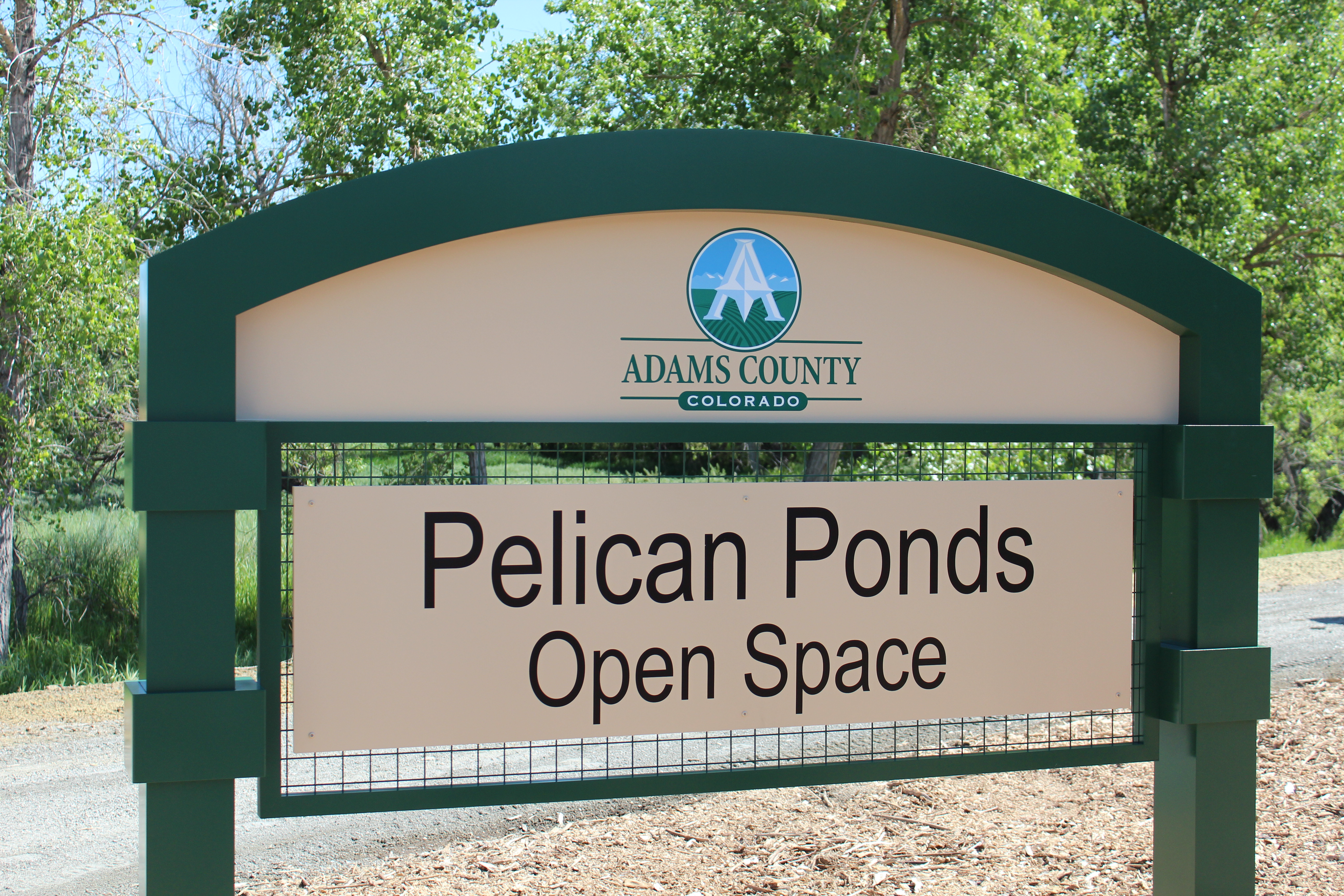 Pelican Ponds