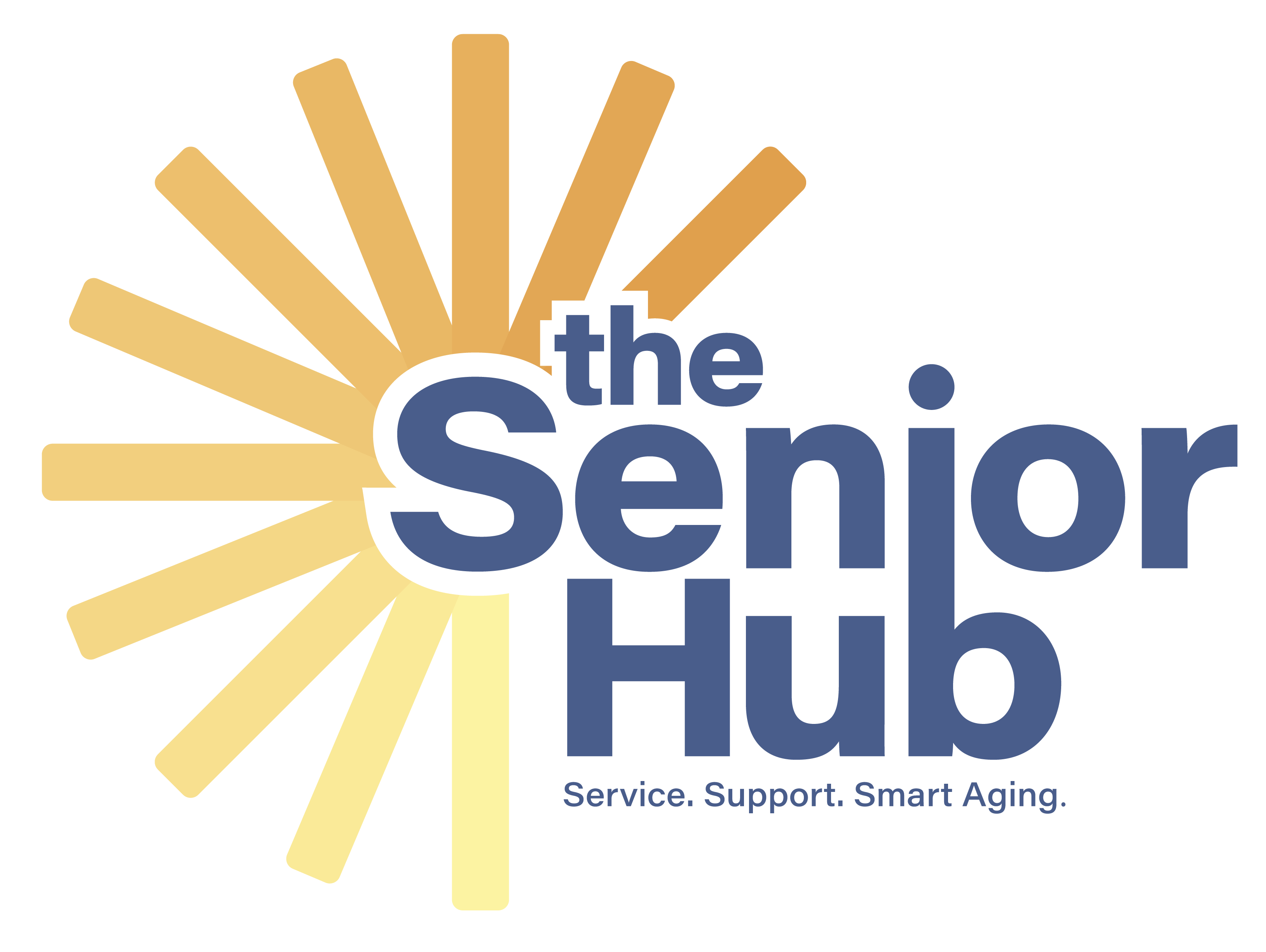 Senior Hub