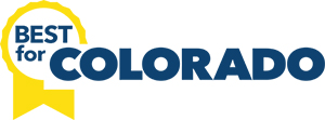 Best for Colorado logo