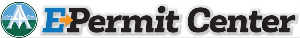 E-Permit Logo