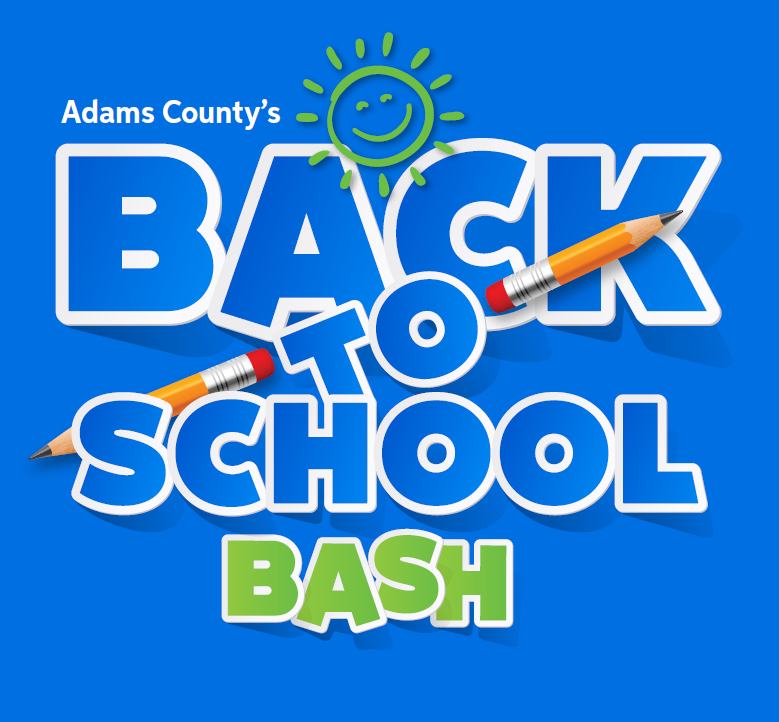 Back-to-School Bash logo