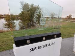 Adams County Veterans Memorial