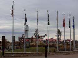 Adams County Veterans Memorial