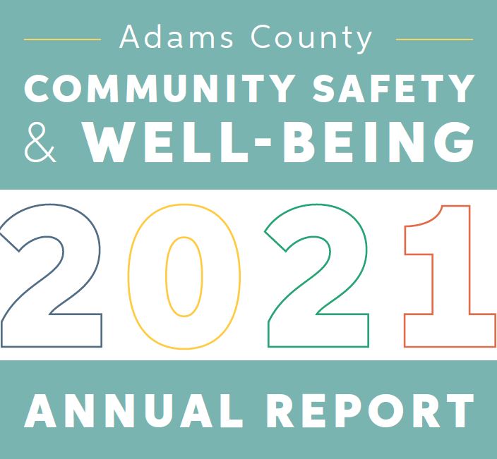 2021 CSWB Annual Report