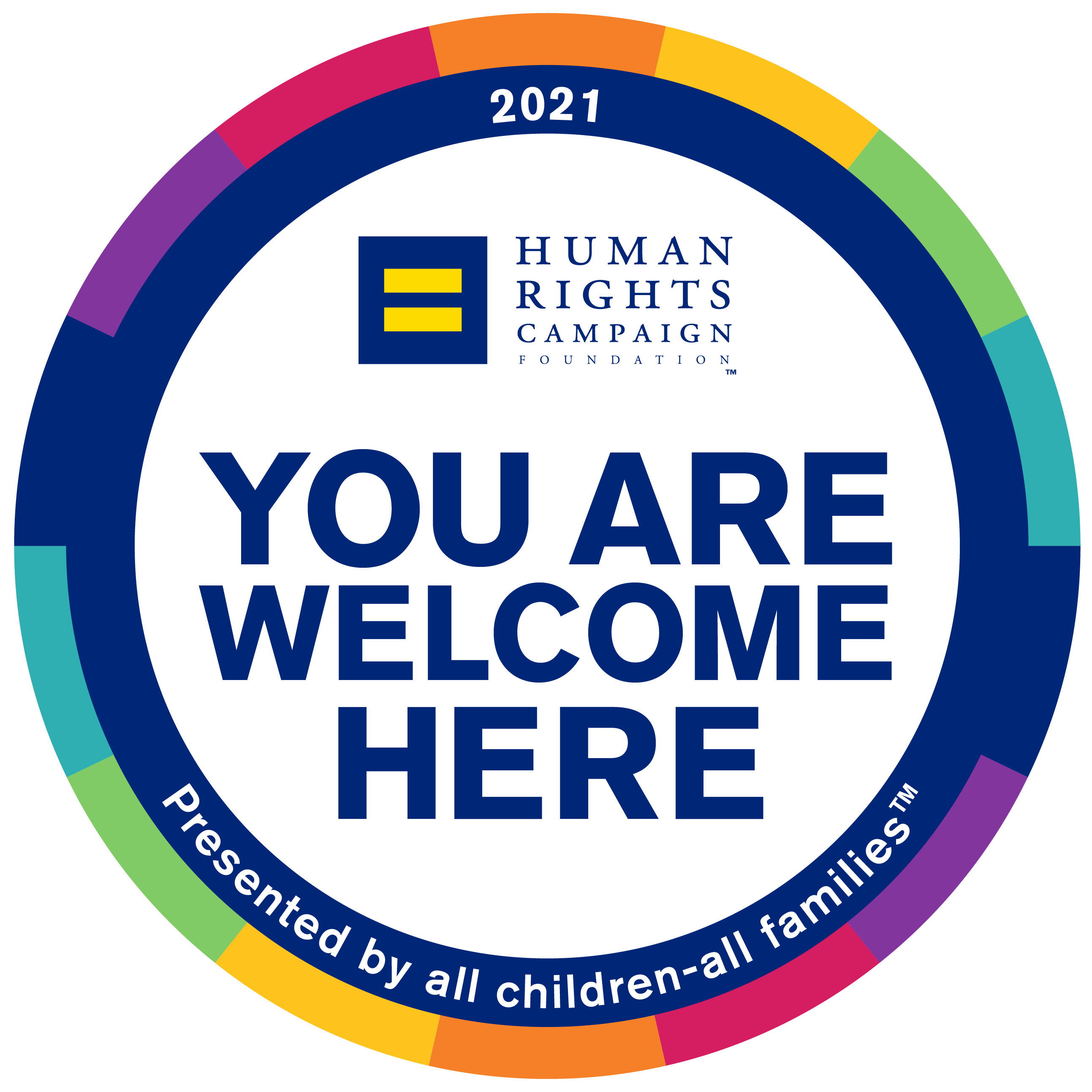 HRC You Are Welcome