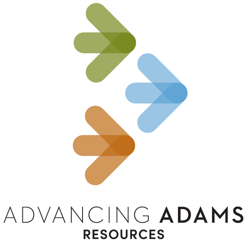 Advancing Adams Resources