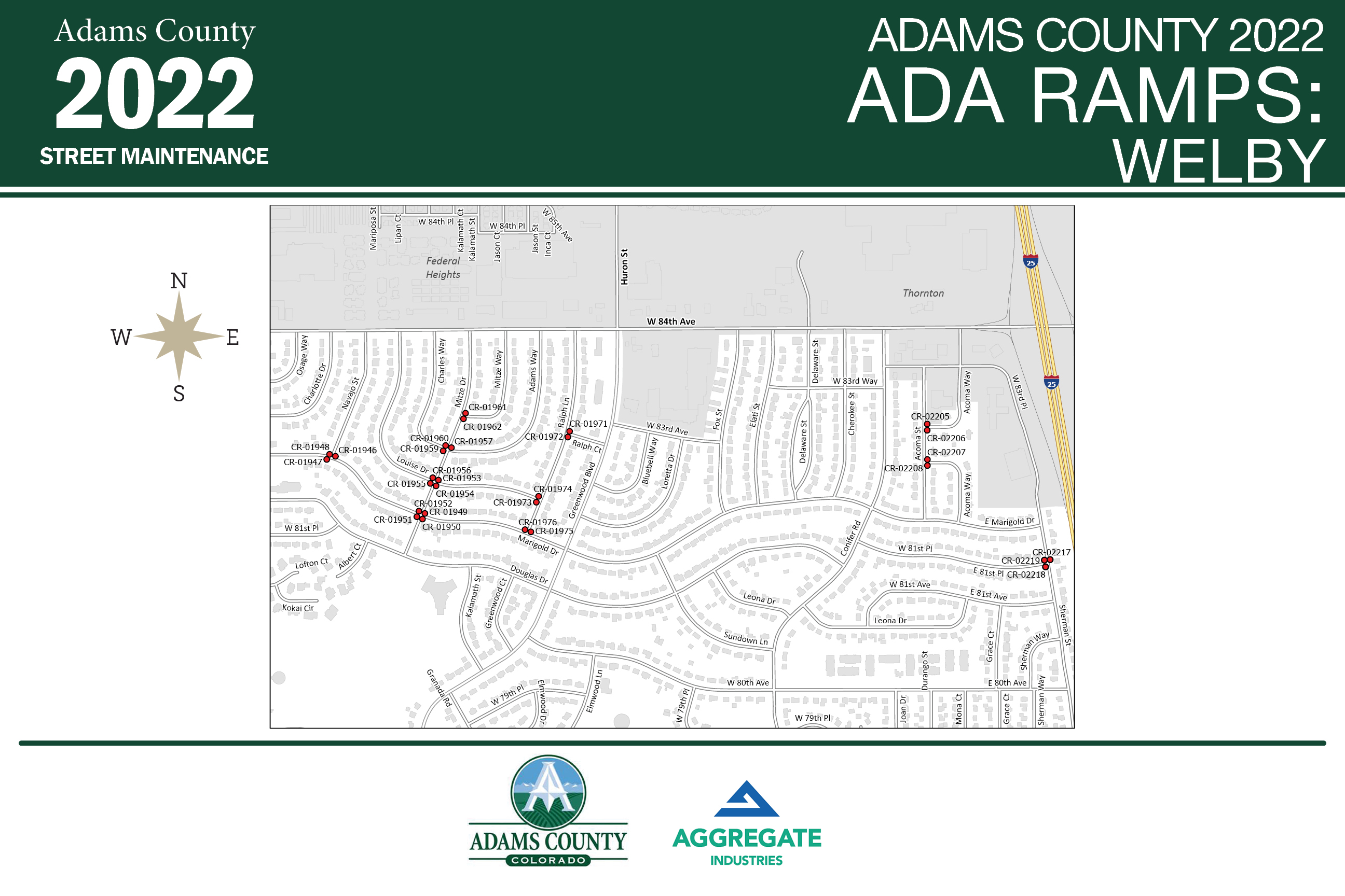 Area 2 - ADA