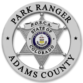 Park Ranger Badge