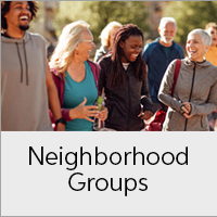 Neighborhood Groups