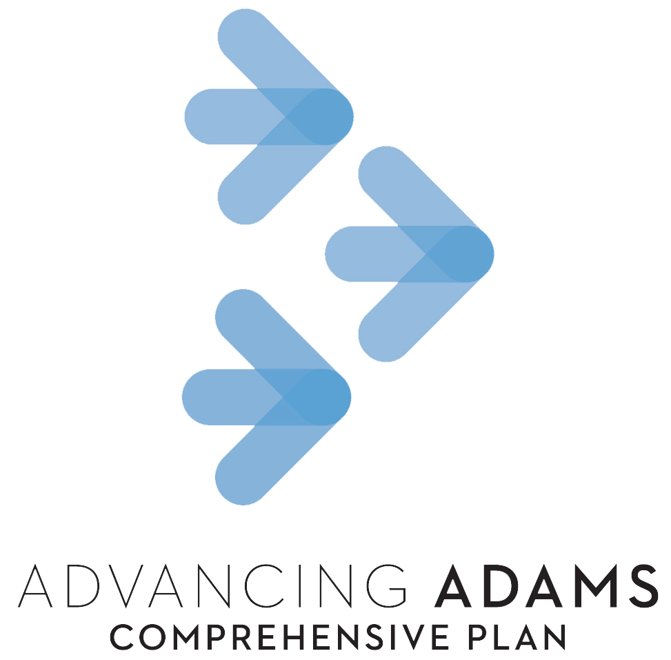 Advancing Adams Comprehensive Plan