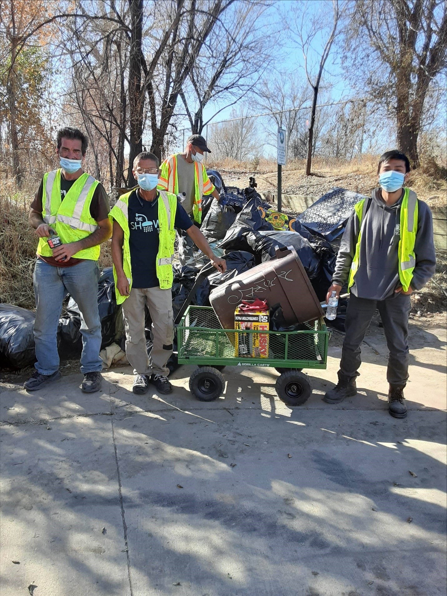 Adco Day Works