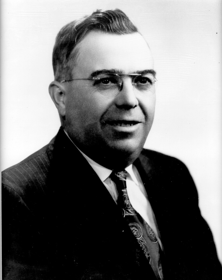 H. Vance Deakin