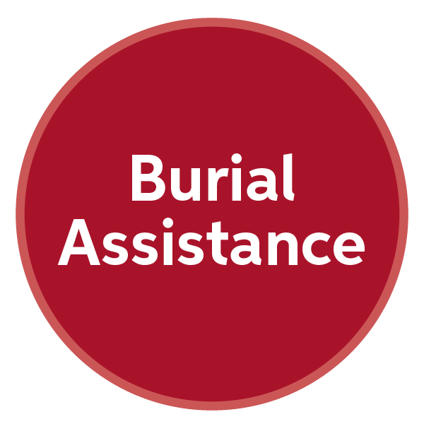 Burial Assistance