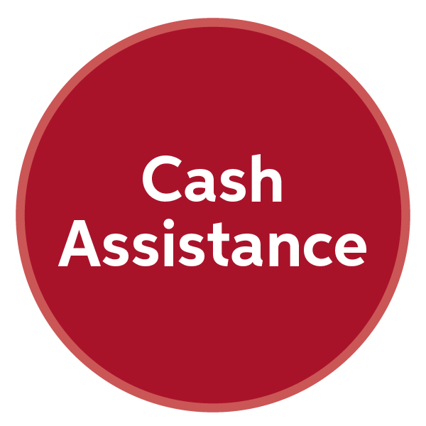 Cash Assistance