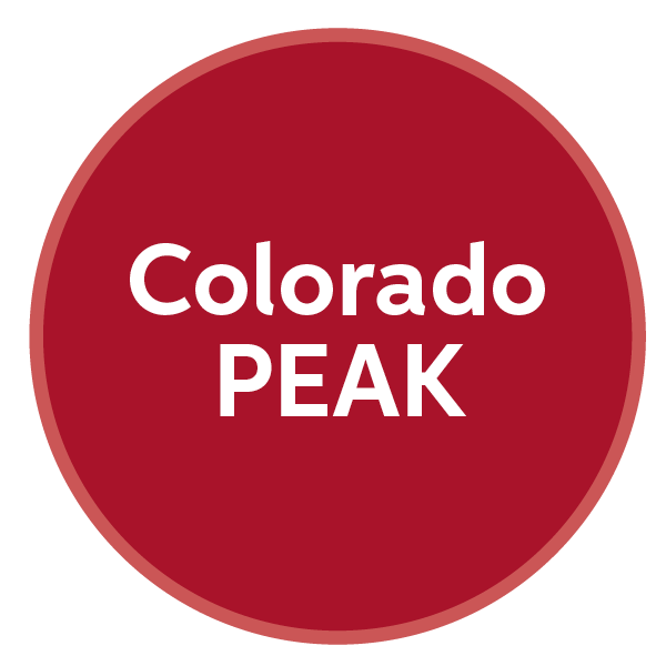 Colorado PEAK