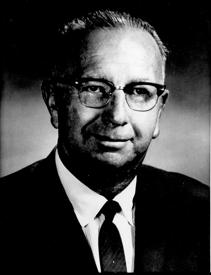 John G. Kemp