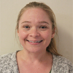 Morgan Geer
