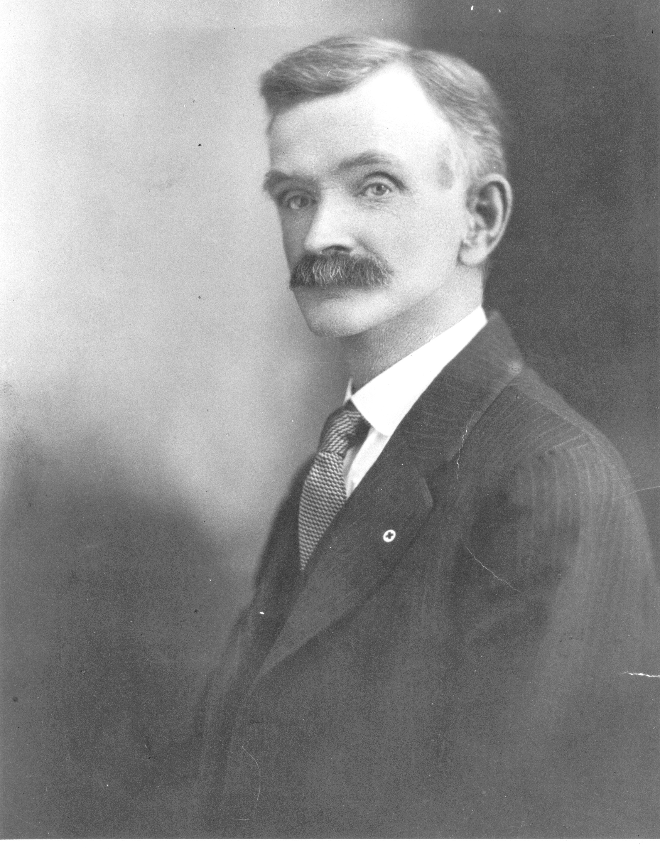 Ralph S. McIntosh