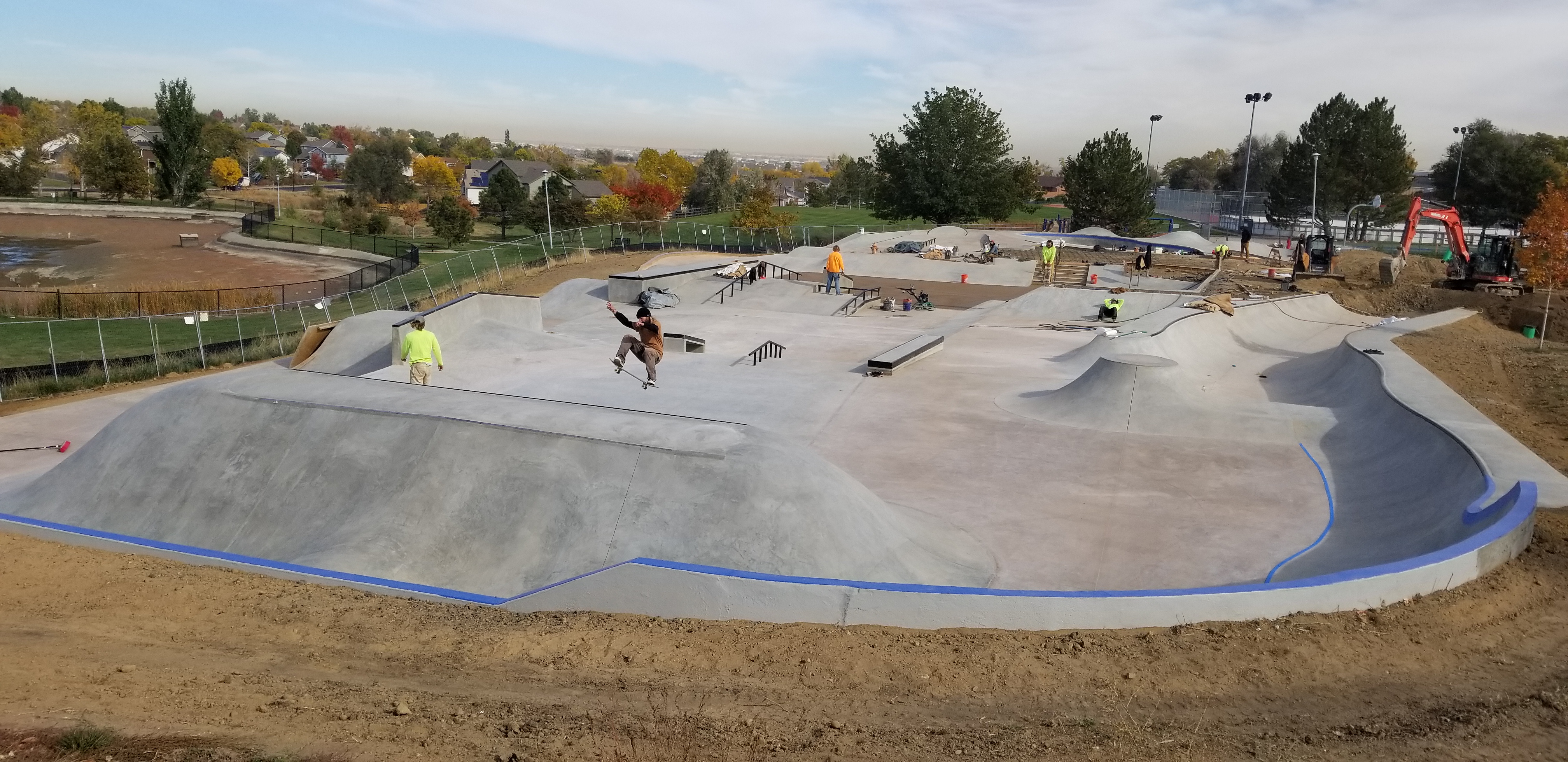 Skate Park