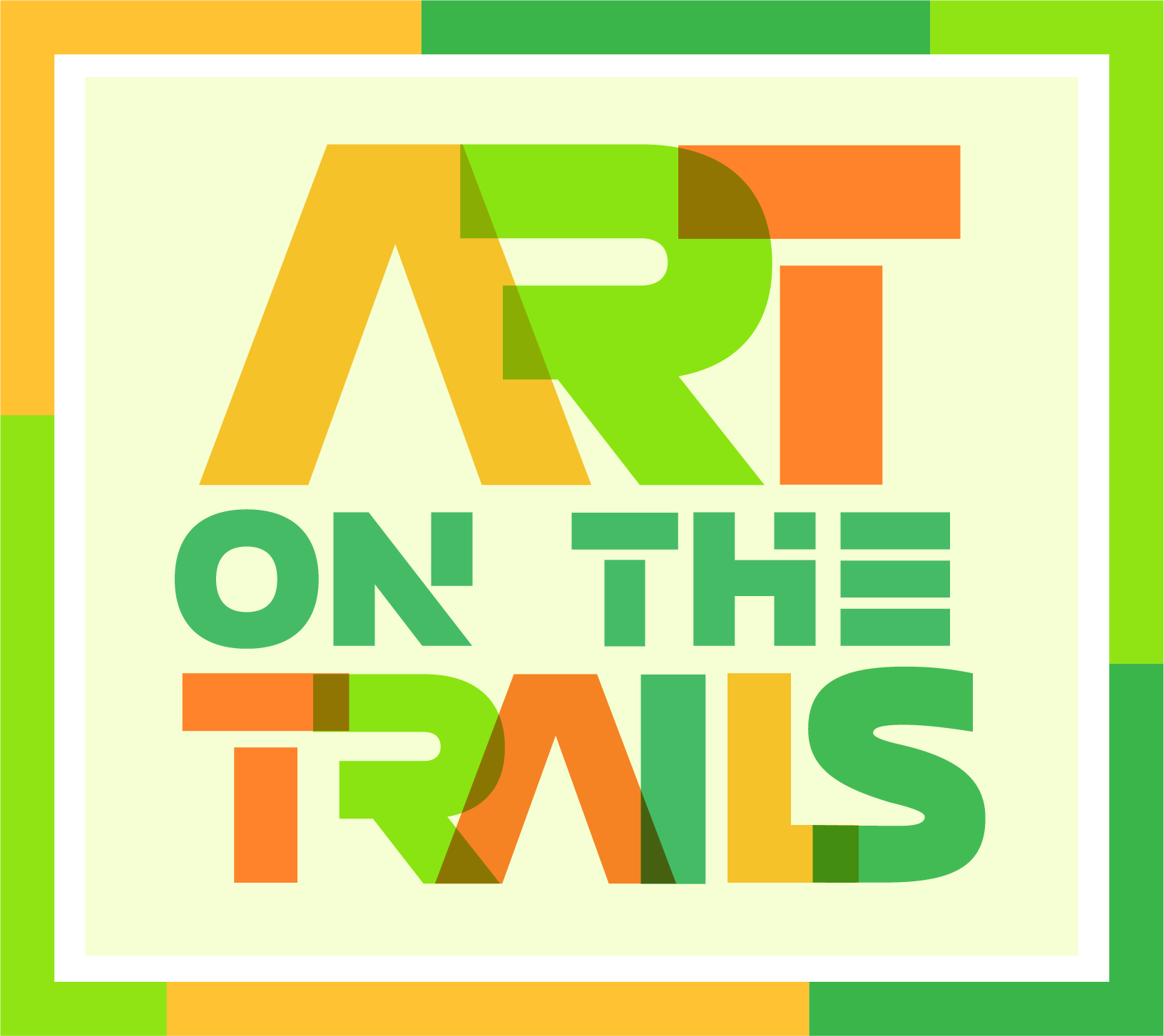 Art on the Trails