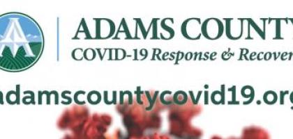 Adams County COVID-19 Response & Recovery