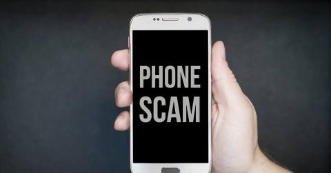 Phone Scam Reported in Adams County